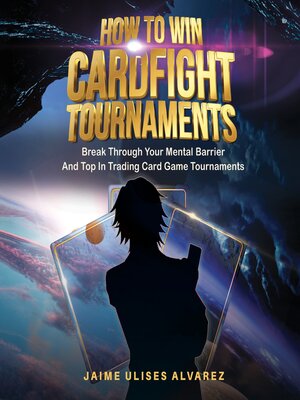 cover image of How to Win Cardfight Tournaments